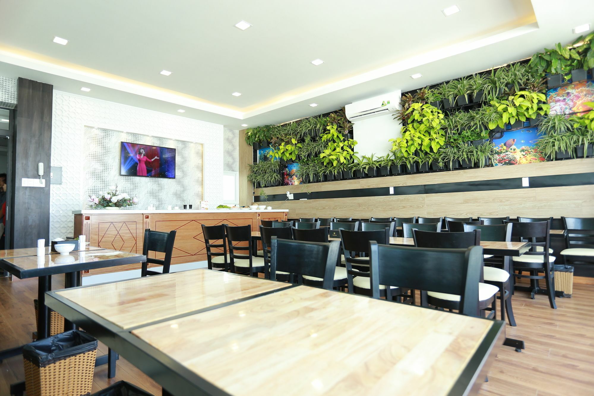 הו צ'י מין סיטי Vivian Saigon Hotel מראה חיצוני תמונה