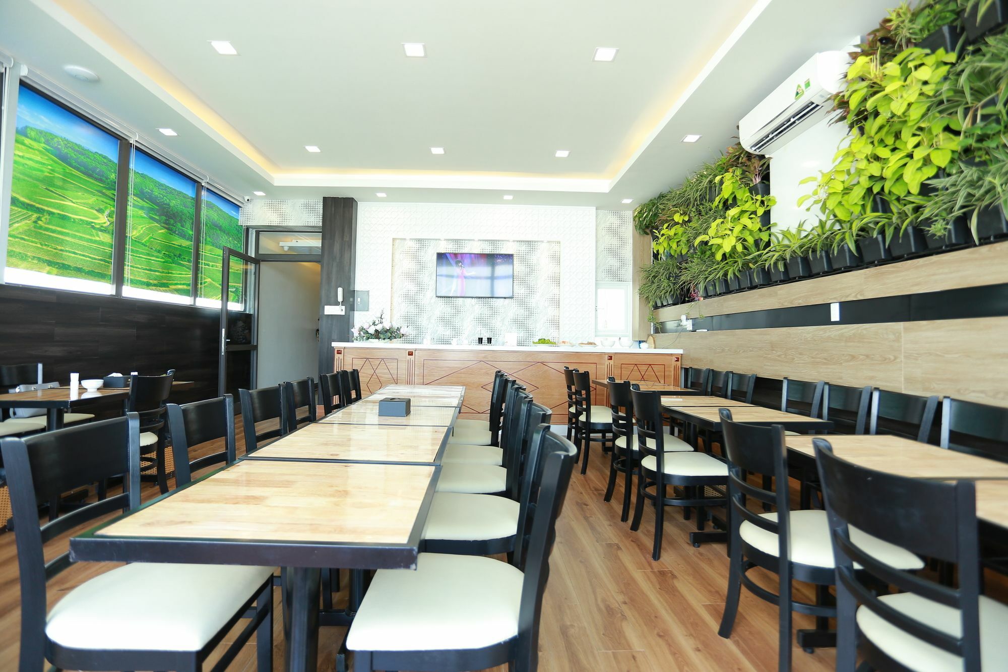 הו צ'י מין סיטי Vivian Saigon Hotel מראה חיצוני תמונה