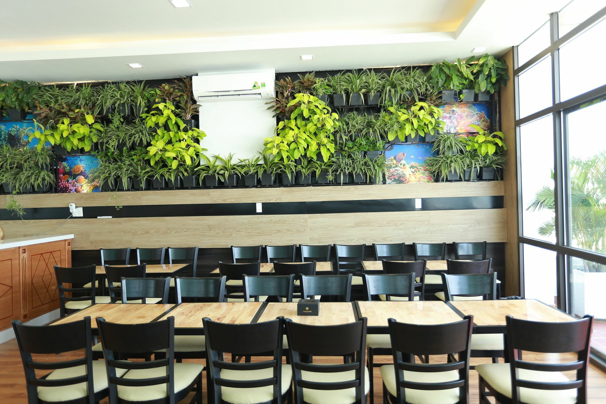 הו צ'י מין סיטי Vivian Saigon Hotel מראה חיצוני תמונה